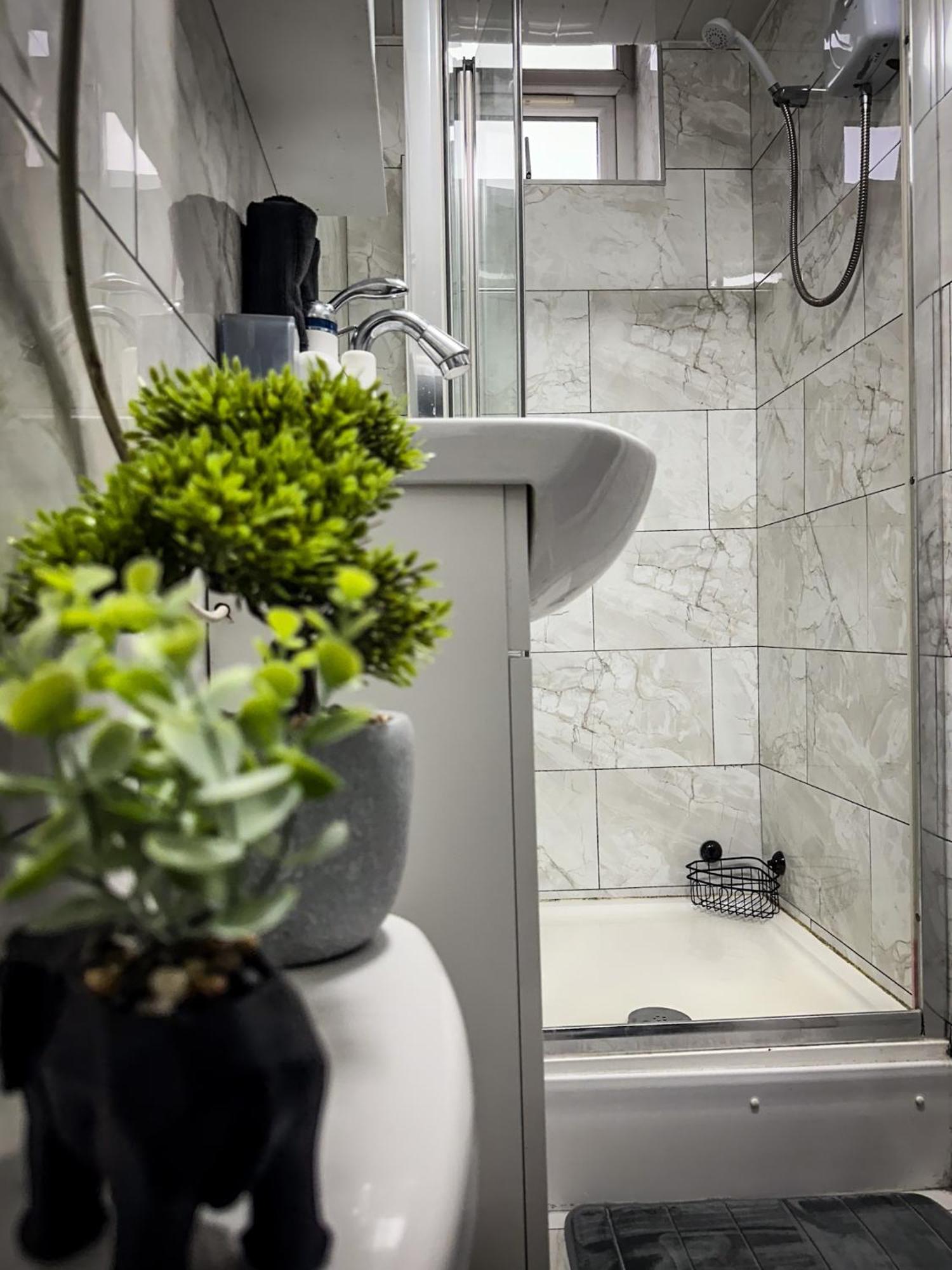 A Stylish Central Apartment In The Heart Of The City Бірмінгем Екстер'єр фото