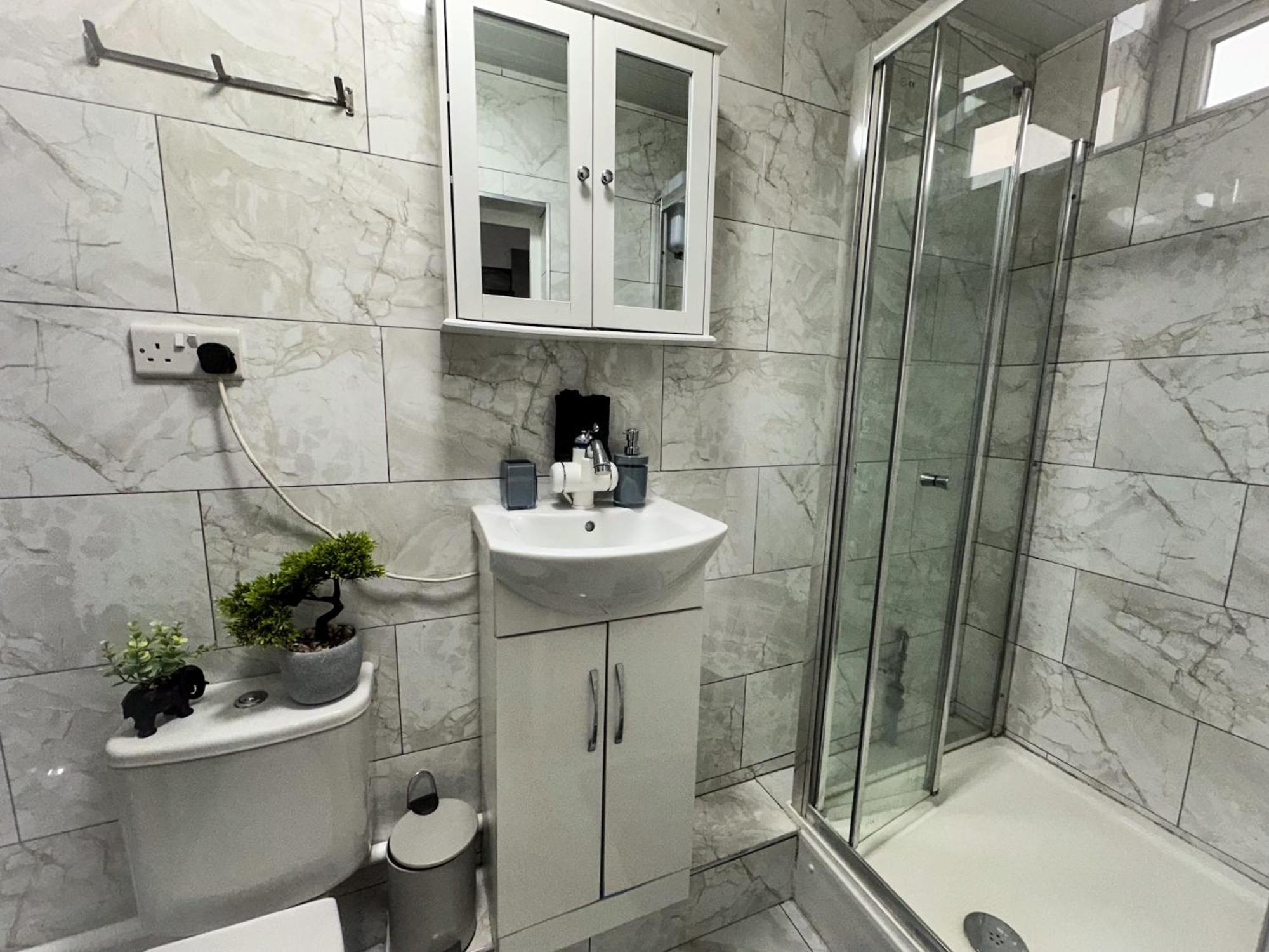 A Stylish Central Apartment In The Heart Of The City Бірмінгем Екстер'єр фото