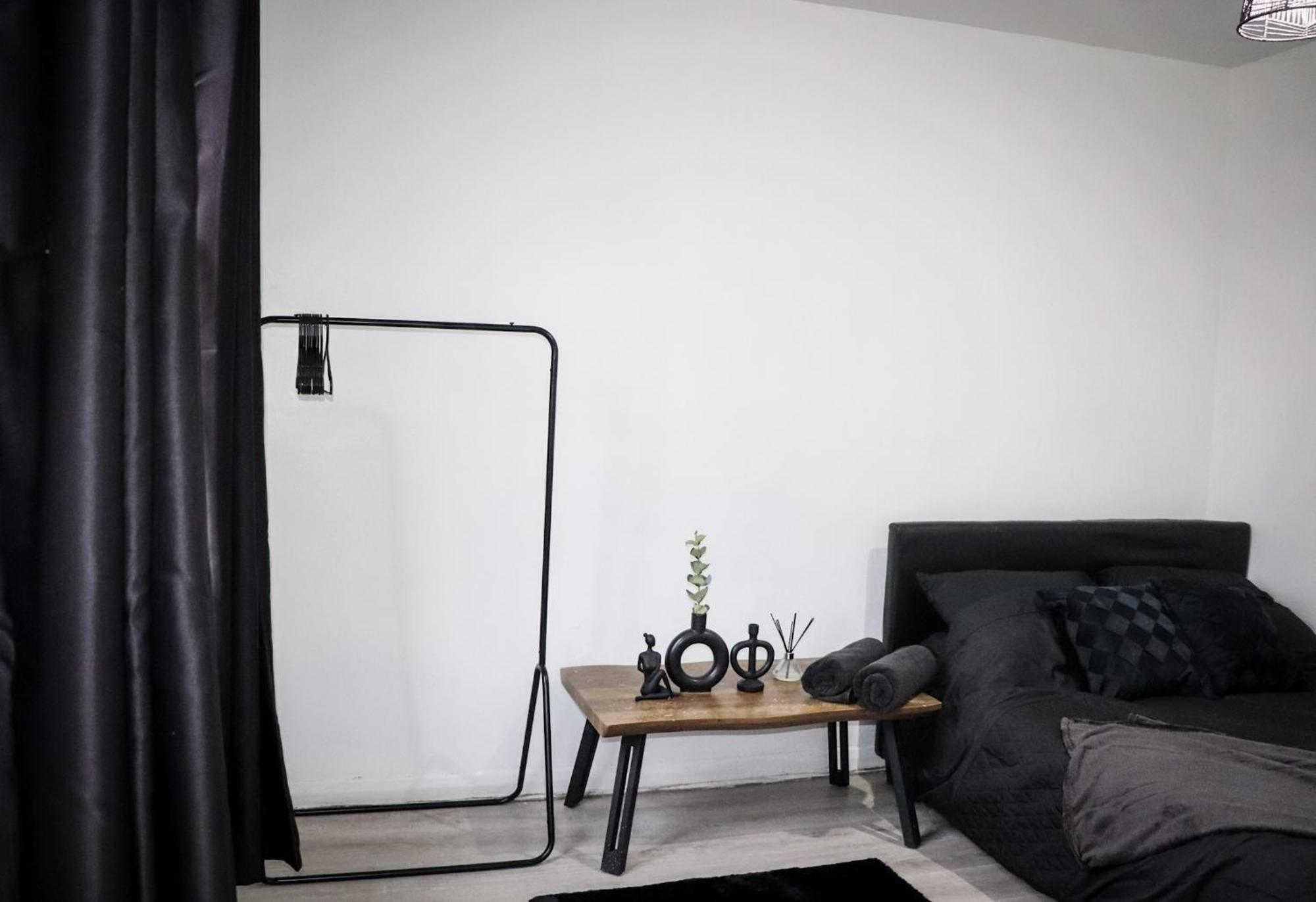 A Stylish Central Apartment In The Heart Of The City Бірмінгем Екстер'єр фото