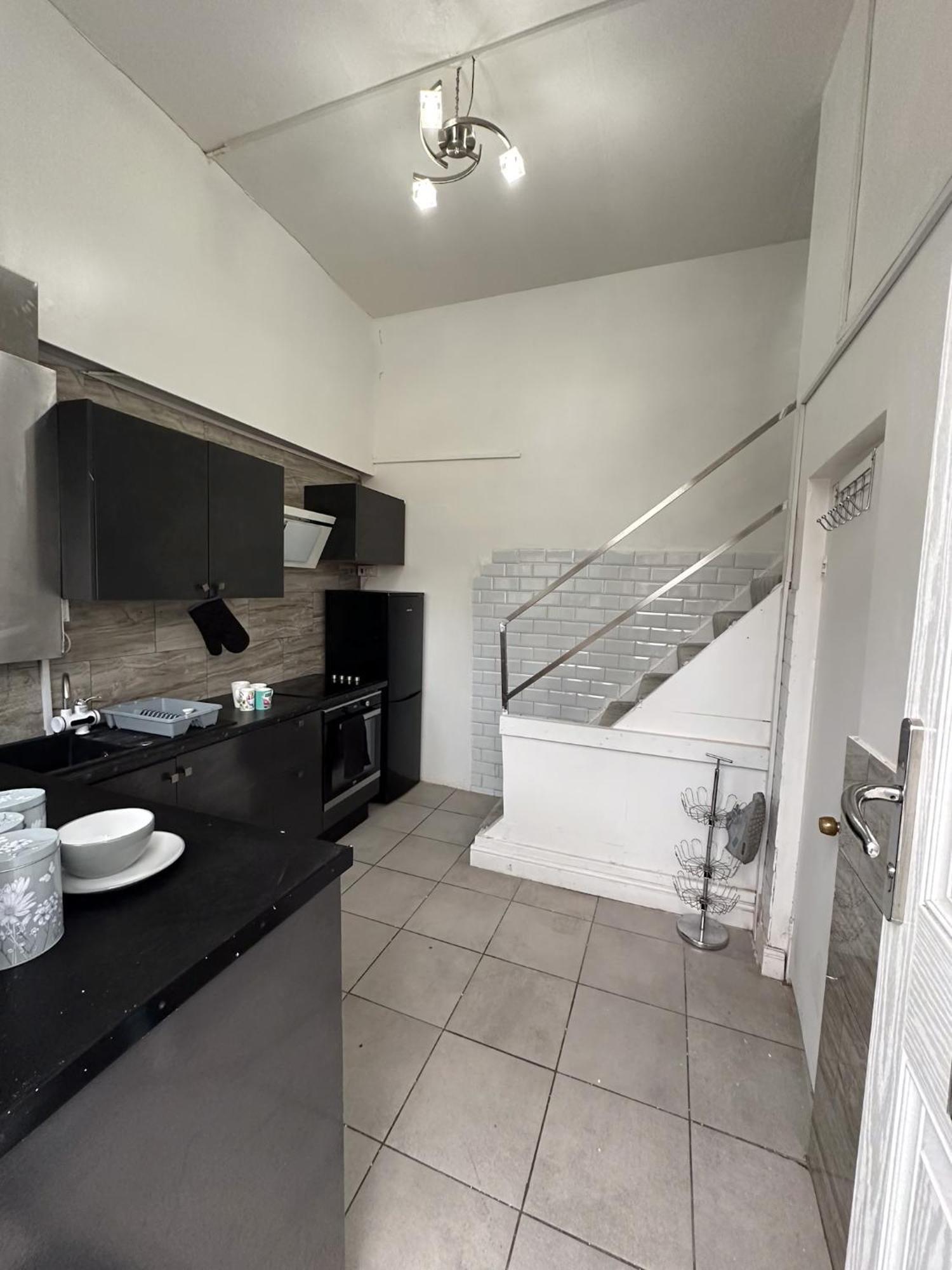 A Stylish Central Apartment In The Heart Of The City Бірмінгем Екстер'єр фото