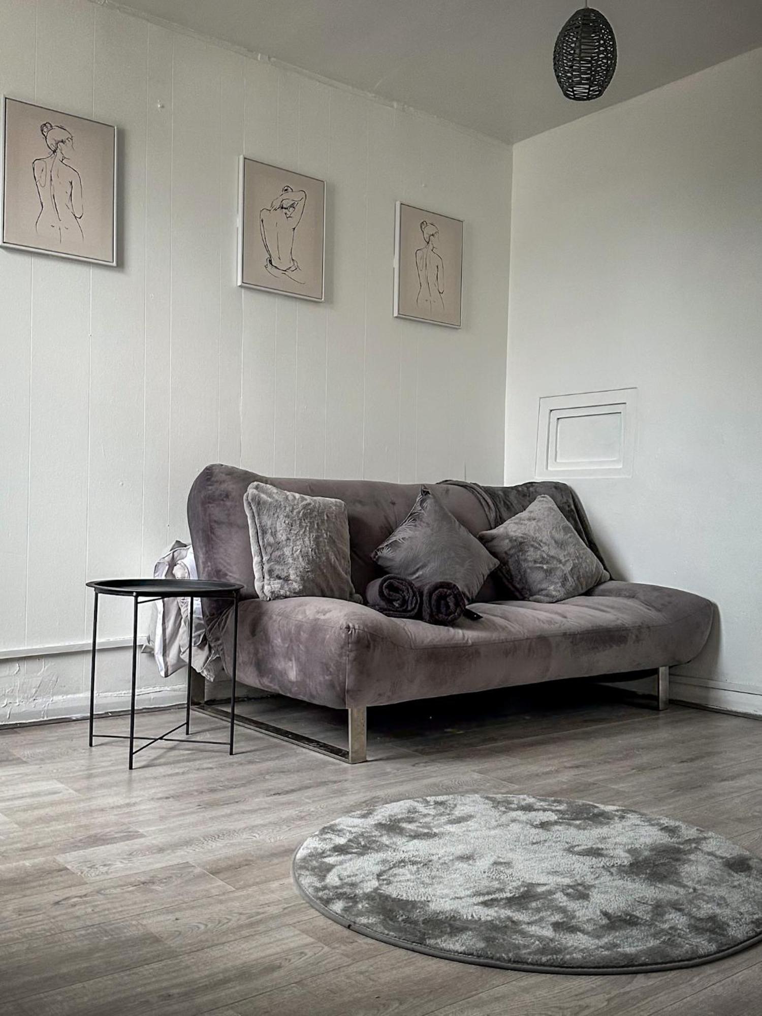 A Stylish Central Apartment In The Heart Of The City Бірмінгем Екстер'єр фото