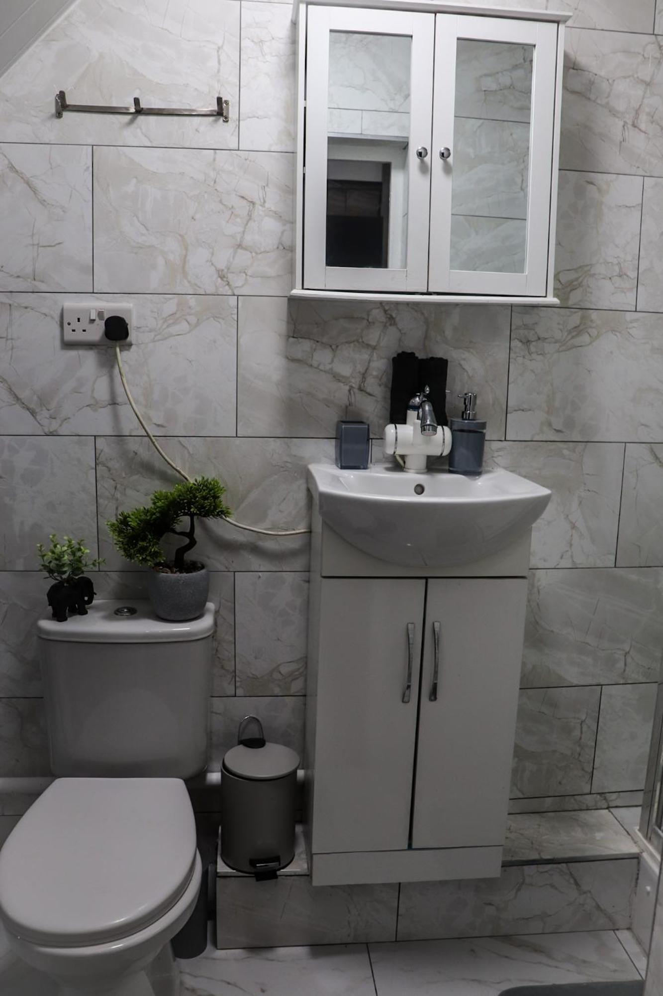 A Stylish Central Apartment In The Heart Of The City Бірмінгем Екстер'єр фото