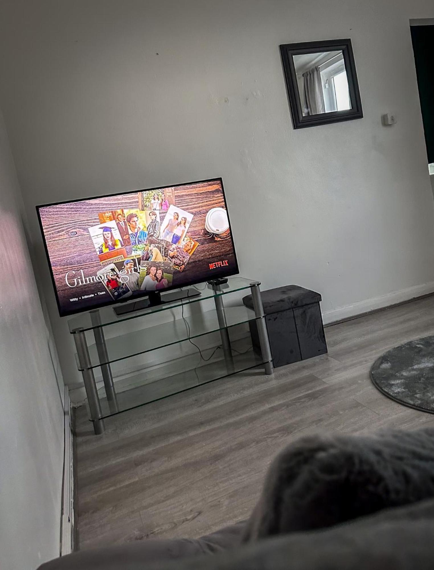 A Stylish Central Apartment In The Heart Of The City Бірмінгем Екстер'єр фото