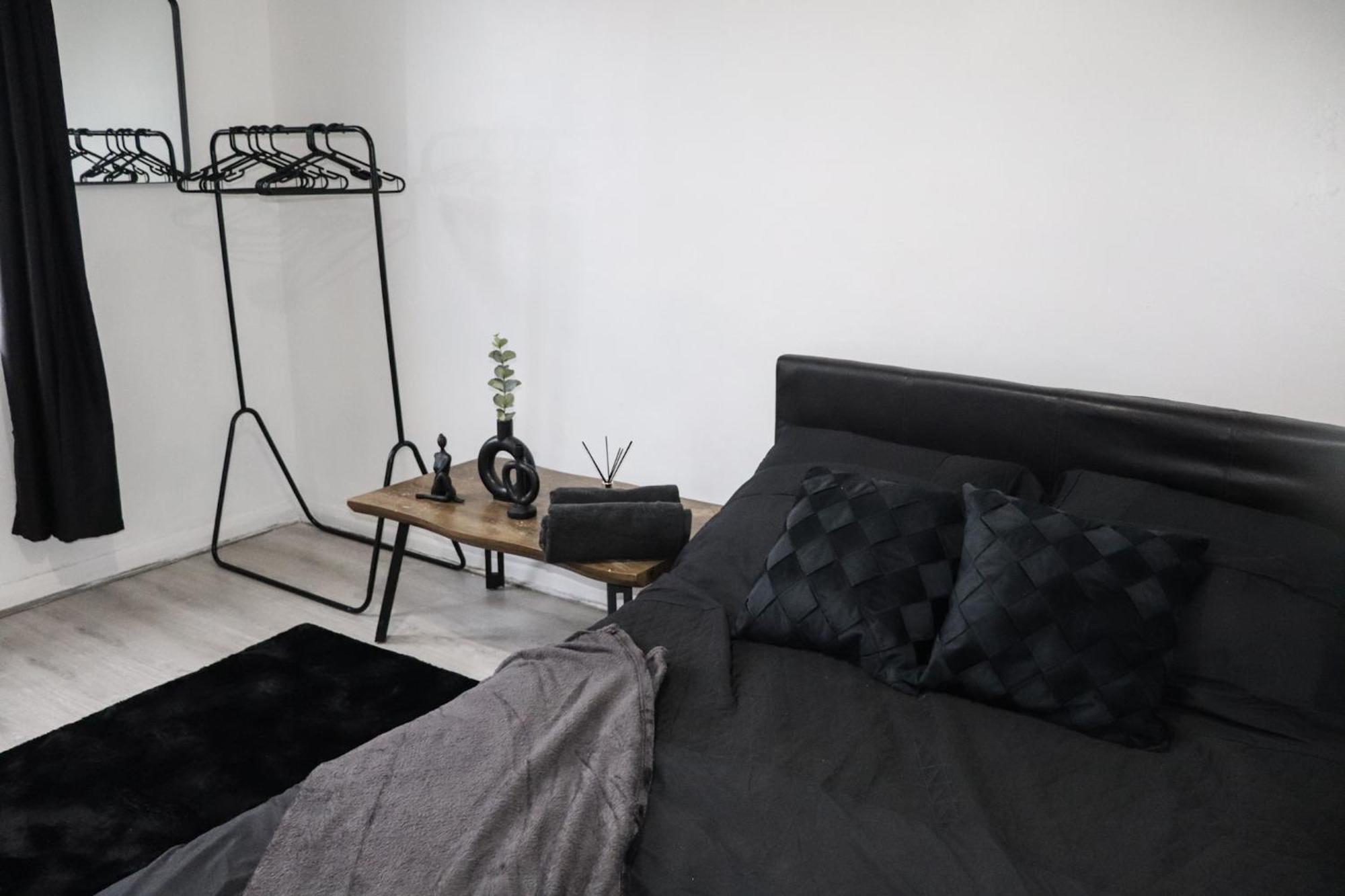 A Stylish Central Apartment In The Heart Of The City Бірмінгем Екстер'єр фото